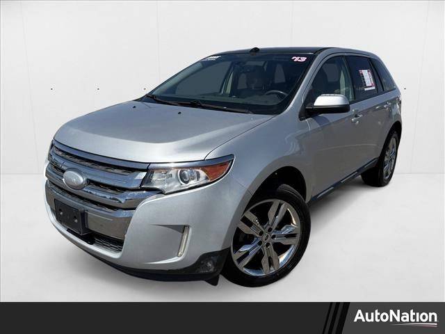 2013 Ford Edge SEL — SUV — 156,649 mi — Avondale, AZ