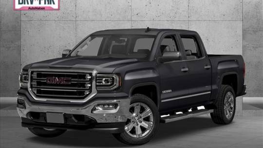 2017 GMC Sierra 1500 SLT — Pickup Truck — 115,385 mi — Avondale, AZ