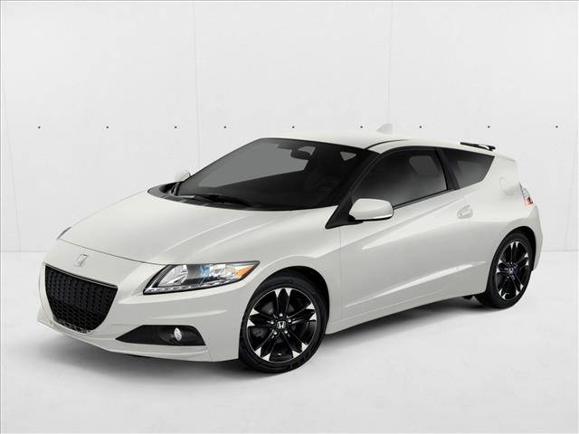 2014 Honda CR-Z EX — Hatchback — 139,535 mi — Avondale, AZ