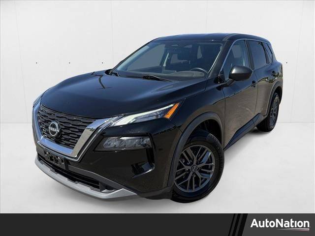 2023 Nissan Rogue S — SUV — 62,119 mi — Avondale, AZ