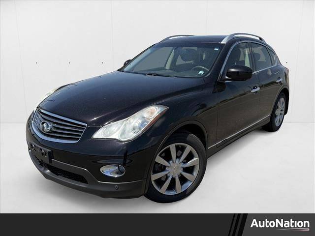 2013 INFINITI EX37 Journey — SUV — 97,922 mi — Avondale, AZ