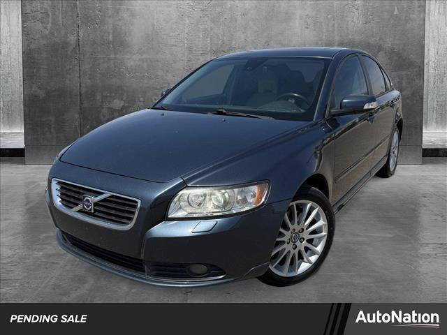 2010 Volvo S40 2.4 — Sedan — 170,967 mi — Avondale, AZ