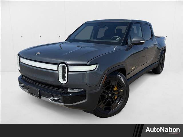 2022 Rivian R1T