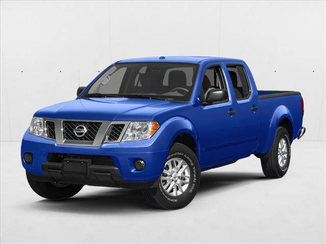 2014 Nissan Frontier SV — Pickup Truck — 131,414 mi — Avondale, AZ