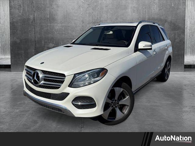 2017 Mercedes-Benz GLE GLE 350 — SUV — 90,287 mi — Avondale, AZ