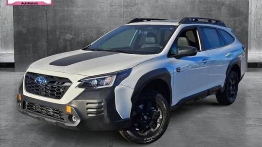 2023 Subaru Outback Wilderness — SUV — 46,631 mi — Avondale, AZ