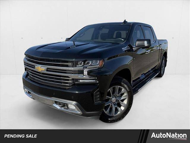 2021 Chevrolet Silverado 1500 High Country — Pickup Truck — 42,315 mi — Avondale, AZ