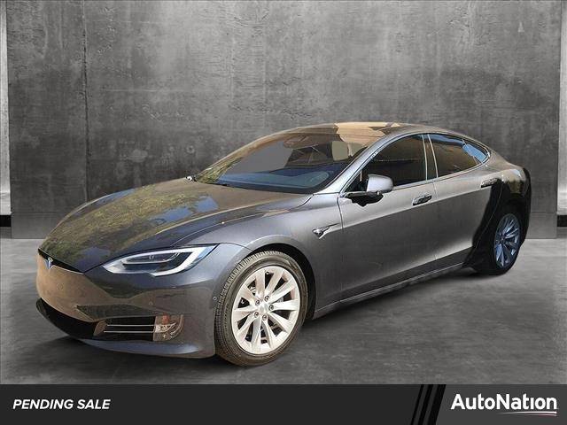 2017 Tesla Model S 75 — Hatchback — 68,840 mi — Avondale, AZ