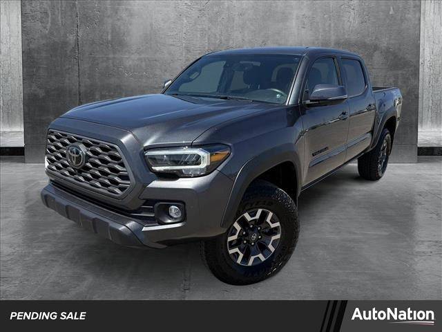 2023 Toyota Tacoma TRD Off Road — Pickup Truck — 24,345 mi — Avondale, AZ