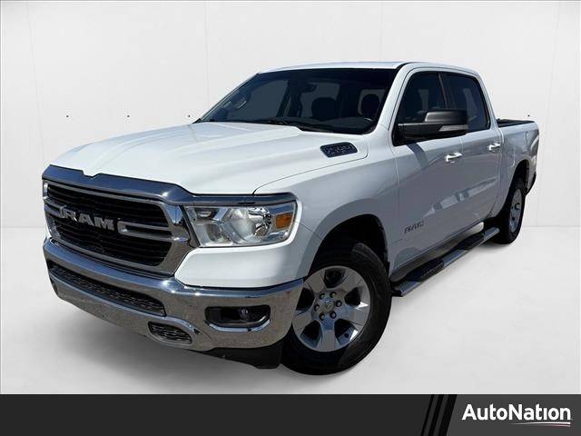2020 Ram 1500 Big Horn — Pickup Truck — 76,880 mi — Avondale, AZ