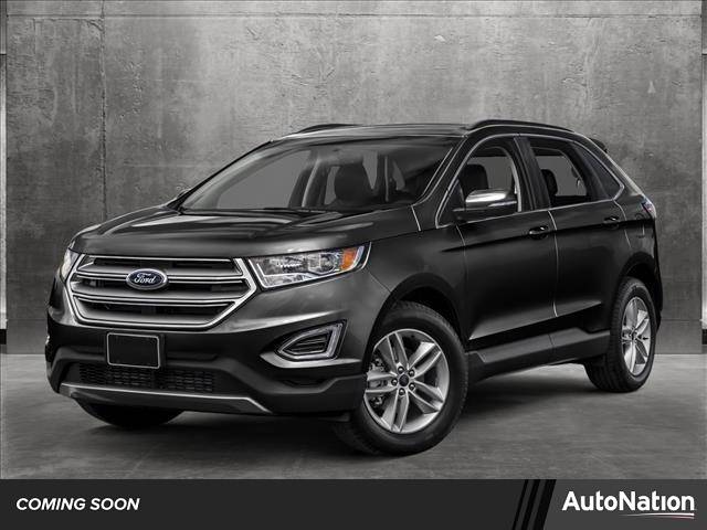 2015 Ford Edge SEL — SUV — 90,532 mi — Avondale, AZ