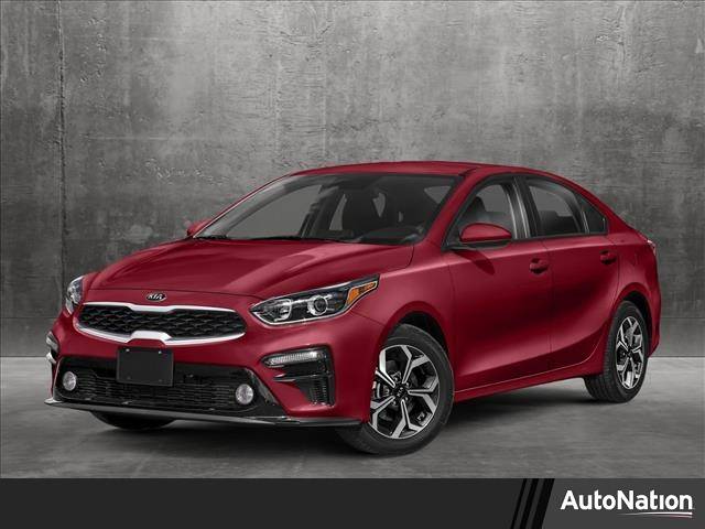 2020 Kia Forte LXS — Sedan — 99,057 mi — Avondale, AZ