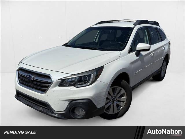 2018 Subaru Outback 2.5i Premium — SUV — 143,655 mi — Avondale, AZ