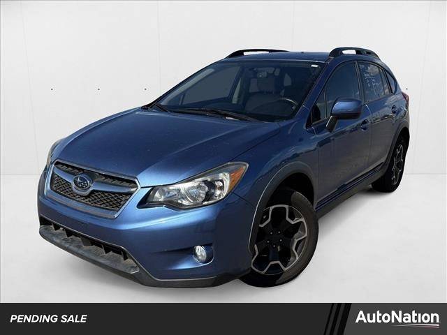 2014 Subaru XV Crosstrek 2.0i Limited — SUV — 102,338 mi — Avondale, AZ