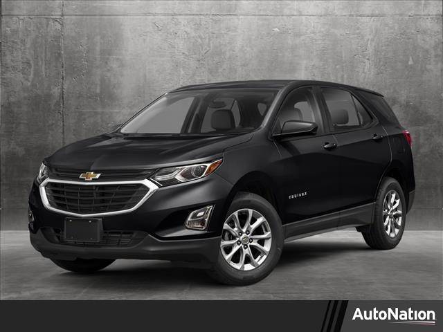 2019 Chevrolet Equinox LS — SUV — 55,218 mi — Avondale, AZ
