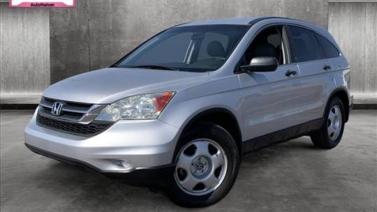2010 Honda CR-V LX — SUV — 145,318 mi — Avondale, AZ
