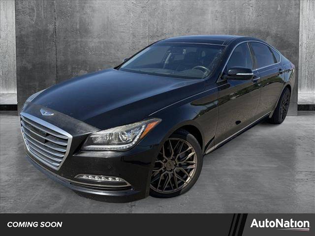 2015 Hyundai Genesis 5.0 — Sedan — 93,451 mi — Avondale, AZ
