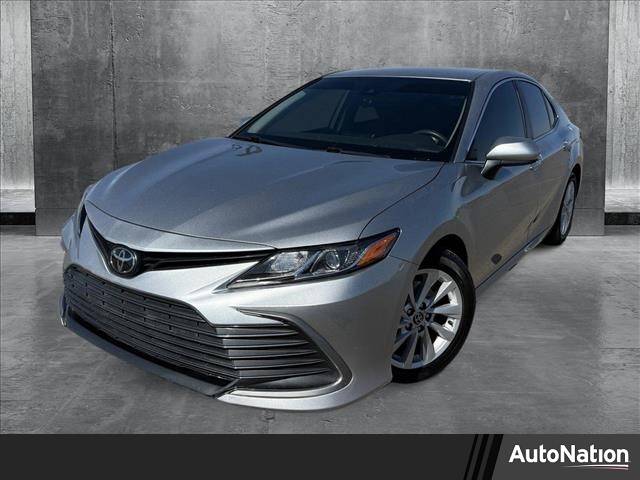 2022 Toyota Camry LE — Sedan — 62,138 mi — Avondale, AZ