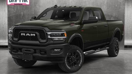 2021 Ram 2500 Power Wagon — Pickup Truck — 24,995 mi — Avondale, AZ