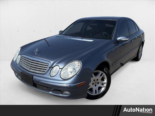 2006 Mercedes-Benz E-Class E 350 — Sedan — 108,978 mi — Avondale, AZ