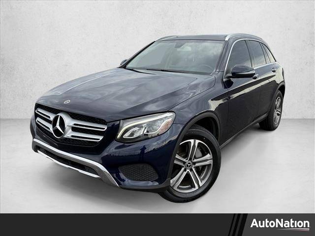 2019 Mercedes-Benz GLC GLC 300 — SUV — 84,674 mi — Avondale, AZ