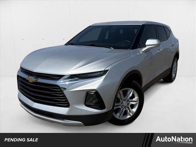 2020 Chevrolet Blazer 2LT — SUV — 69,670 mi — Avondale, AZ