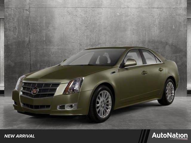2011 Cadillac CTS Performance — Sedan — 83,000 mi — Avondale, AZ