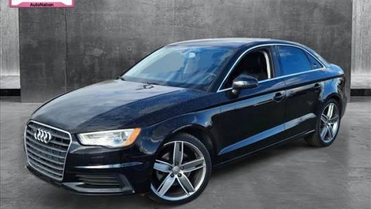 2015 Audi A3 Premium Plus — Sedan — 109,829 mi — Avondale, AZ
