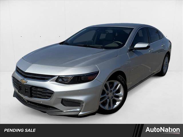 2017 Chevrolet Malibu Hybrid — Sedan — 94,704 mi — Avondale, AZ