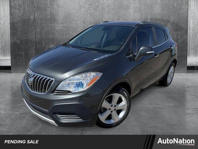 2016 Buick Encore Base — SUV — 92,770 mi — Avondale, AZ