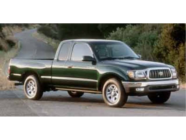 2004 Toyota Tacoma Base — Pickup Truck — 96,431 mi — Avondale, AZ