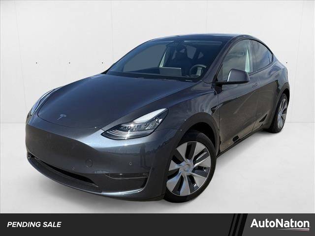 2020 Tesla Model Y Long Range — SUV — 15,939 mi — Avondale, AZ