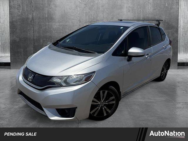 2015 Honda Fit EX — Hatchback — 116,861 mi — Avondale, AZ