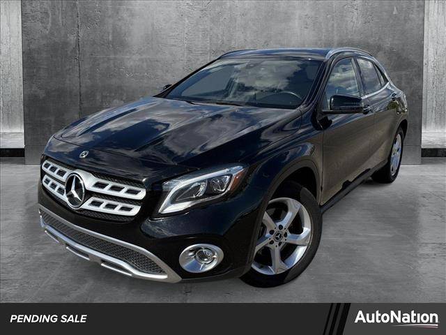 2020 Mercedes-Benz GLA GLA 250 — SUV — 49,369 mi — Avondale, AZ