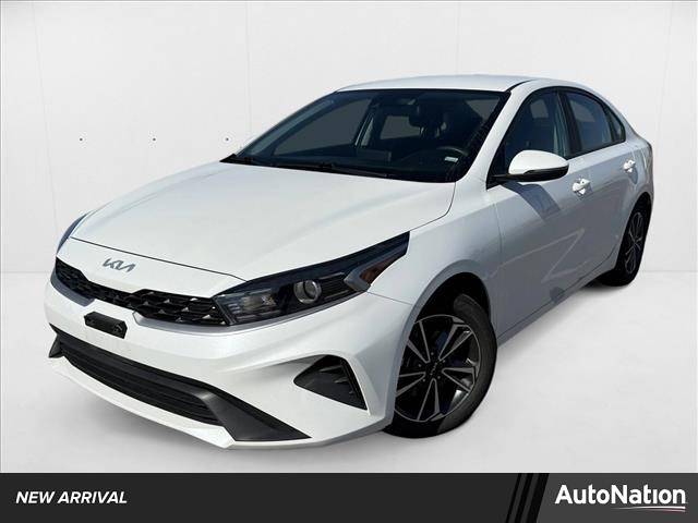 2023 Kia Forte LXS — Sedan — 57,642 mi — Avondale, AZ