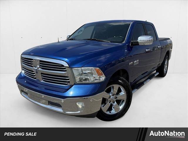 2016 Ram 1500 Big Horn — Pickup Truck — 151,590 mi — Avondale, AZ