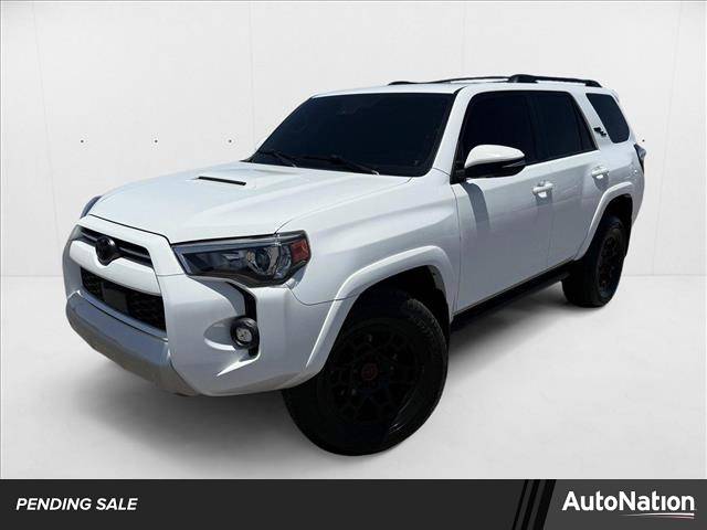 2024 Toyota 4Runner TRD Off Road Premium — SUV — 11,067 mi — Avondale, AZ
