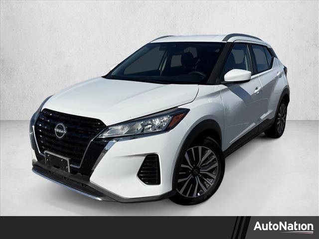 2022 Nissan Kicks SV — SUV — 59,732 mi — Avondale, AZ