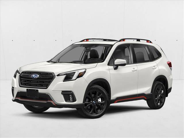 2023 Subaru Forester Sport — SUV — 33,187 mi — Avondale, AZ