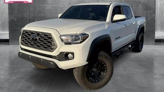 2022 Toyota Tacoma TRD Off Road — Pickup Truck — 42,249 mi — Avondale, AZ