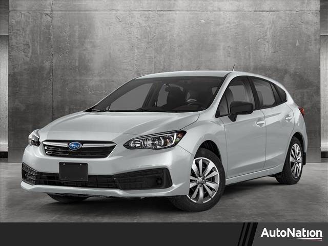 2020 Subaru Impreza 2.0i — Hatchback — 96,342 mi — Avondale, AZ