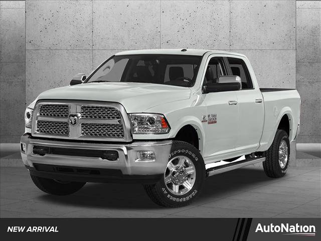 2015 Ram 2500 Big Horn — Pickup Truck — 89,144 mi — Avondale, AZ