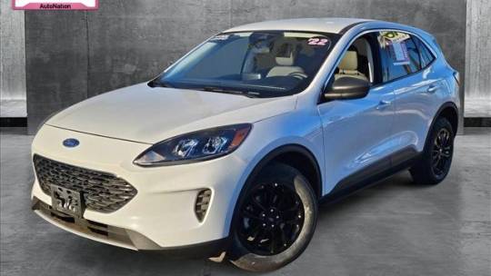 2022 Ford Escape SE — SUV — 69,003 mi — Avondale, AZ