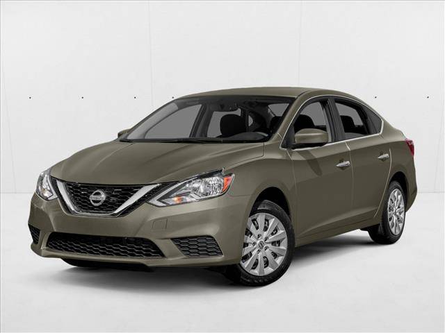 2016 Nissan Sentra SV — Sedan — 104,111 mi — Avondale, AZ