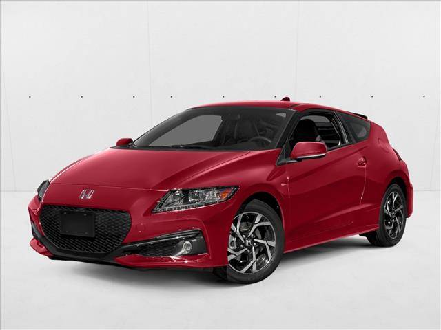 2016 Honda CR-Z EX — Hatchback — 37,587 mi — Avondale, AZ