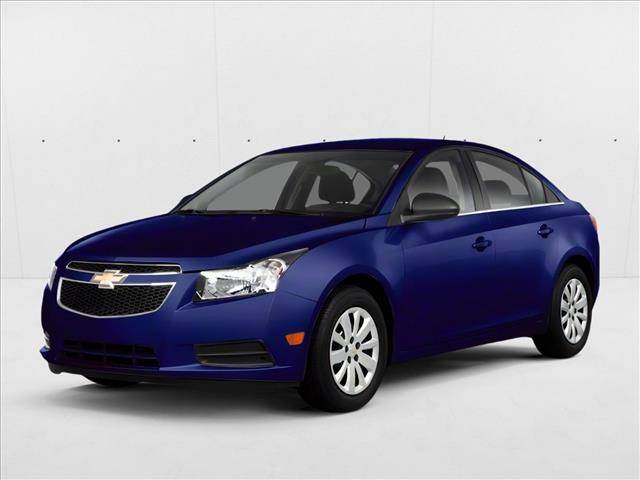 2012 Chevrolet Cruze LS — Sedan — 112,446 mi — Avondale, AZ
