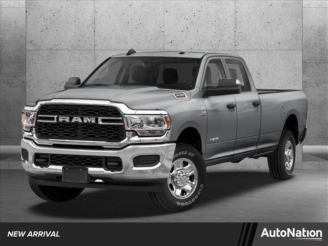 2022 Ram 3500 Tradesman — Pickup Truck — 138,125 mi — Avondale, AZ