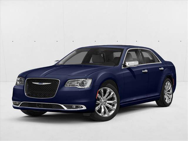 2018 Chrysler 300 Touring — Sedan — 76,631 mi — Avondale, AZ