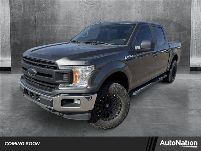 2019 Ford F-150 XL — Pickup Truck — 102,094 mi — Avondale, AZ