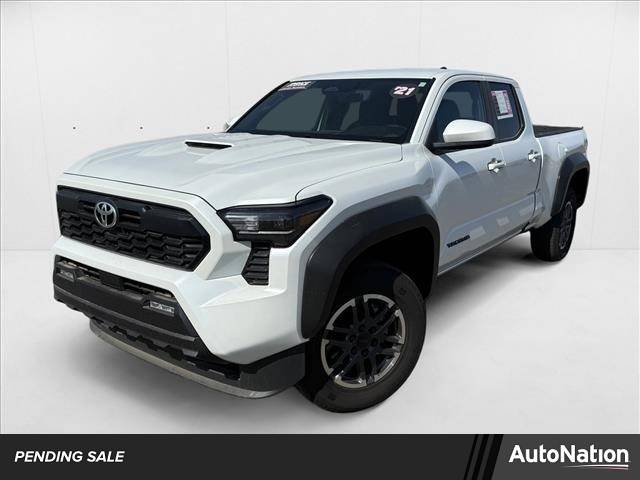 2024 Toyota Tacoma TRD Sport — Pickup Truck — 8,916 mi — Avondale, AZ